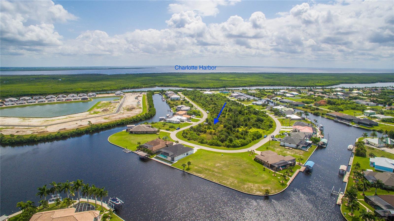 15505 Margo Circle, FL