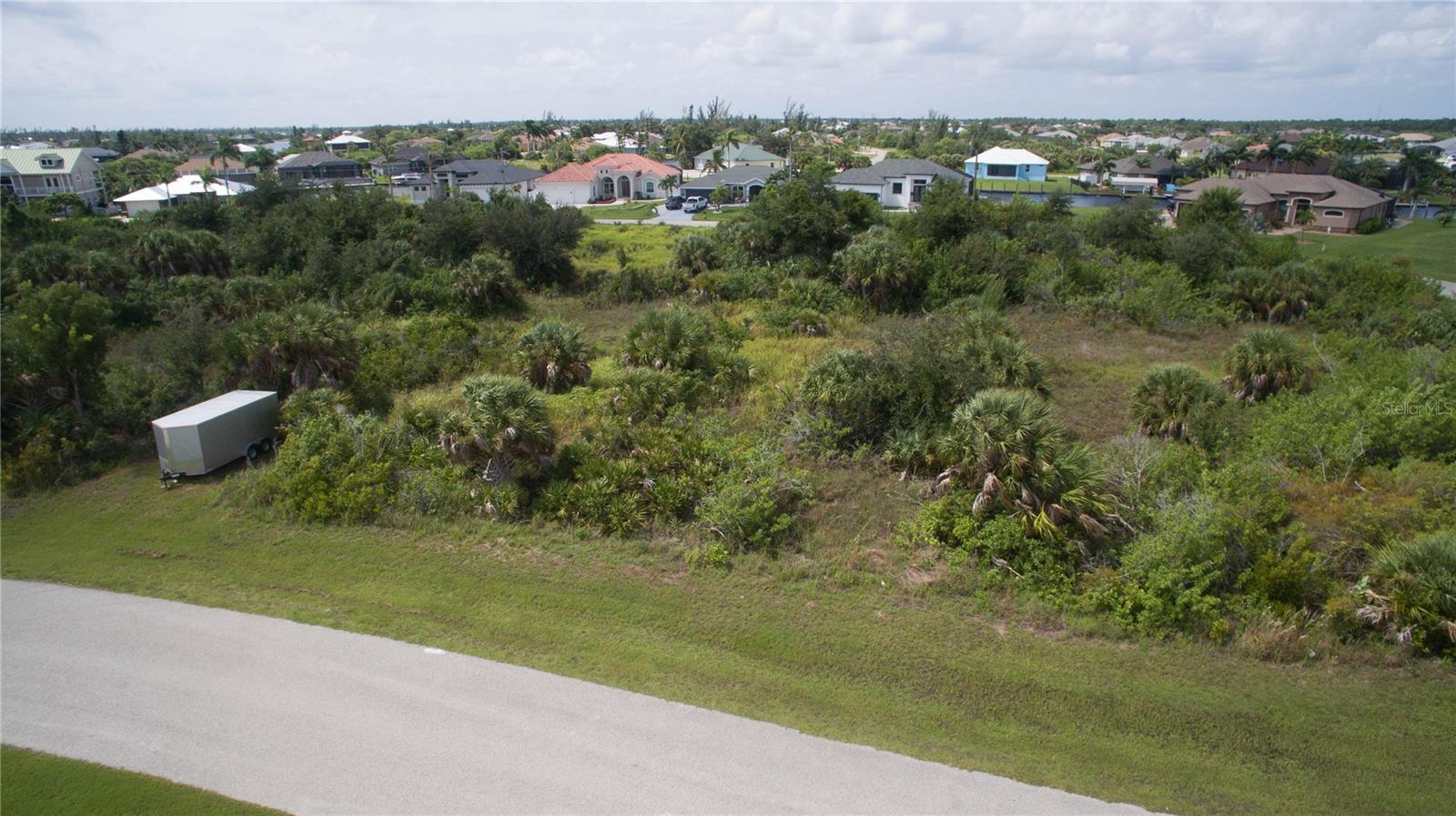 15505 Margo Circle, FL