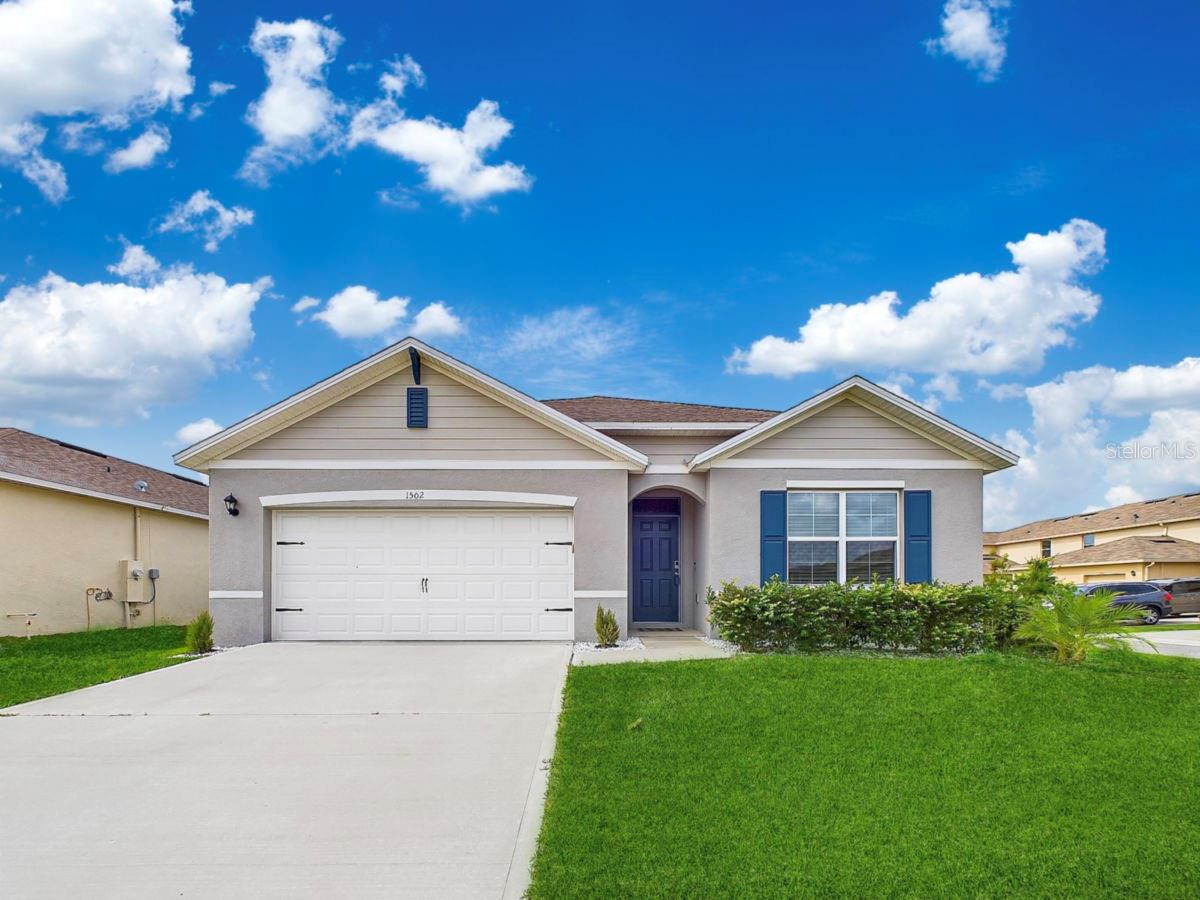 1502 Jadewood Way, FL
