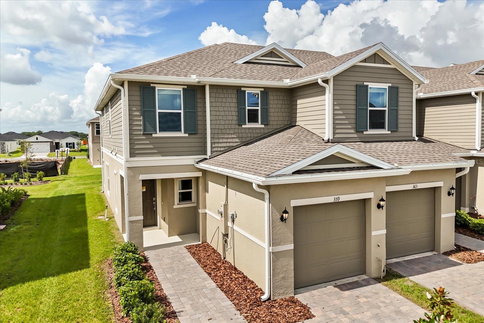 359 Sequoia Drive, FL