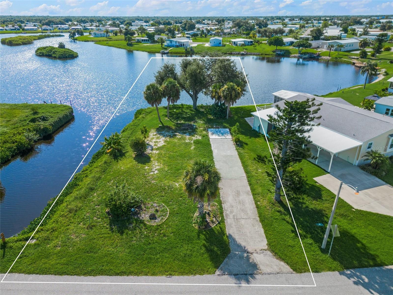 1329 Blue Heron Drive, FL