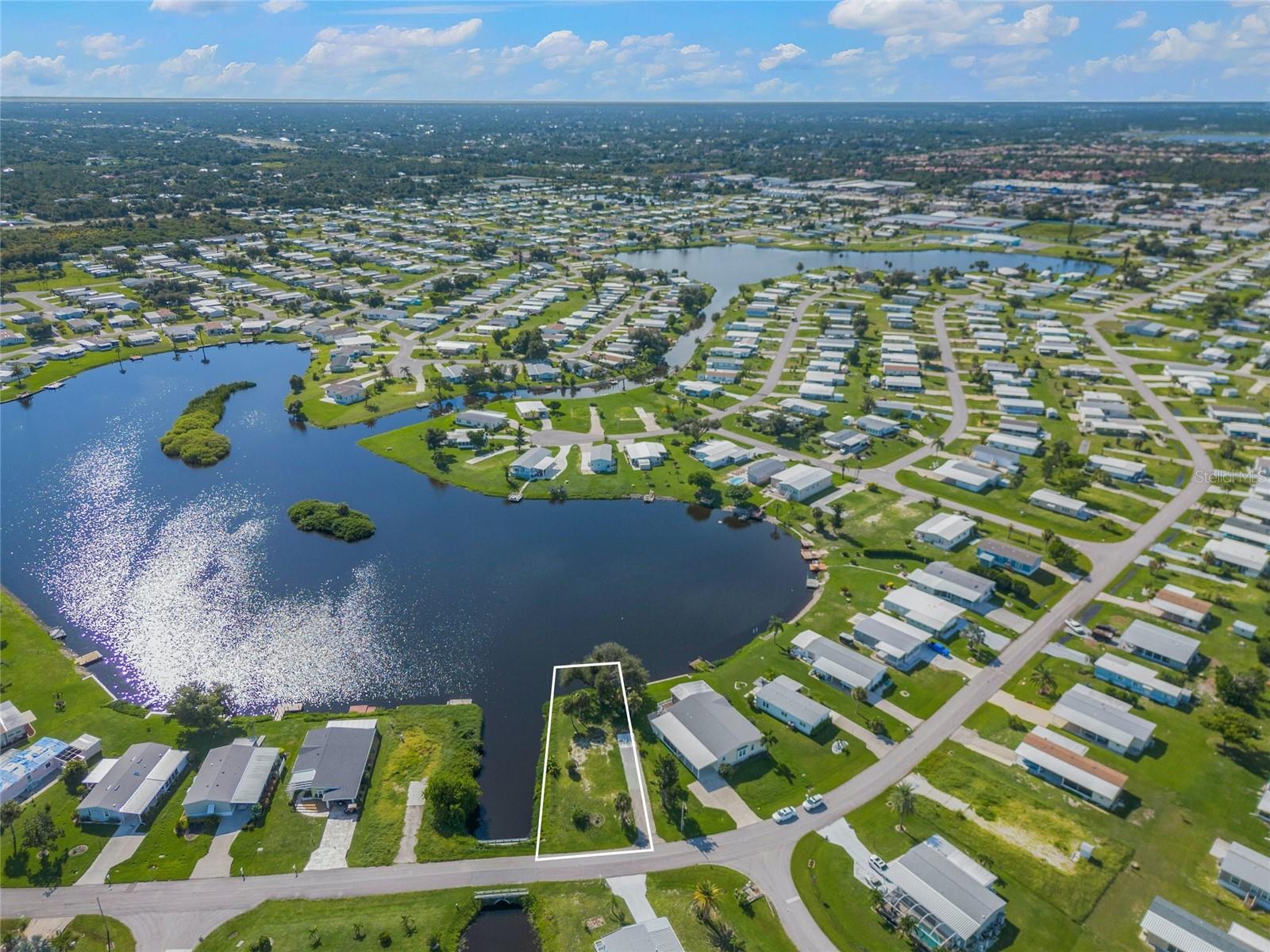 1329 Blue Heron Drive, FL