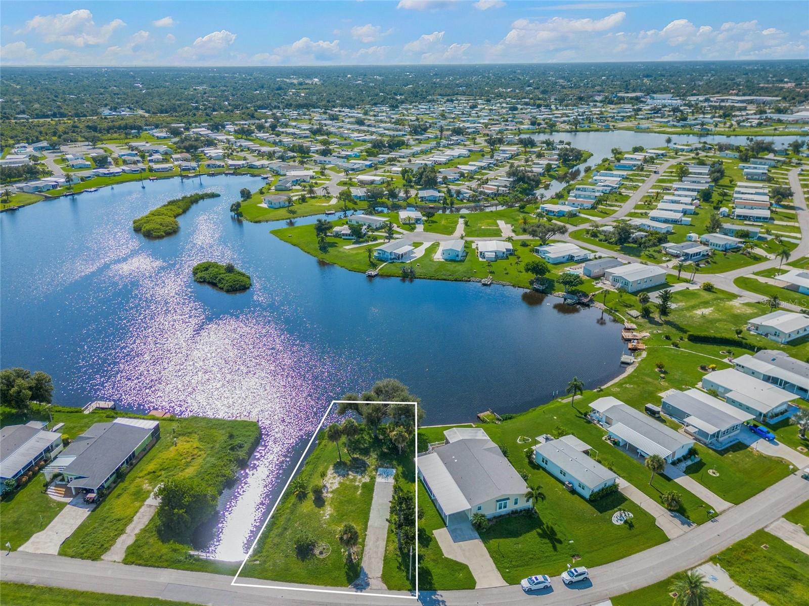 1329 Blue Heron Drive, FL