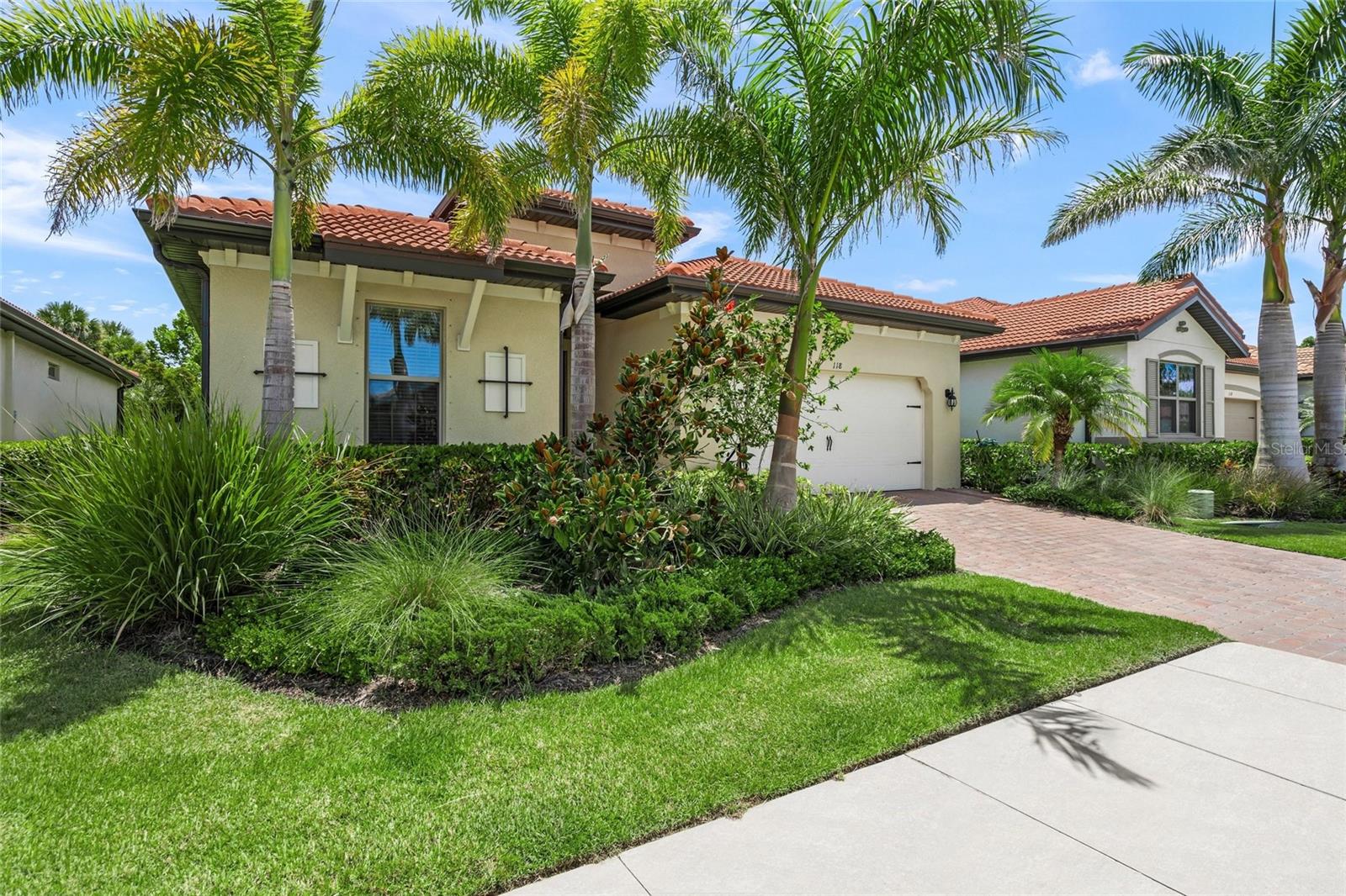 118 Veraza Court, FL