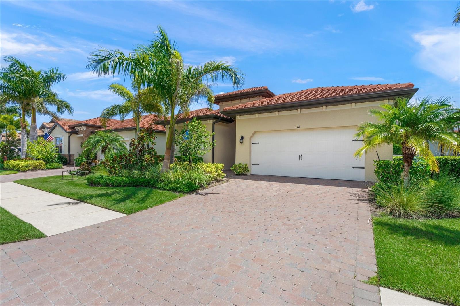 118 Veraza Court, FL