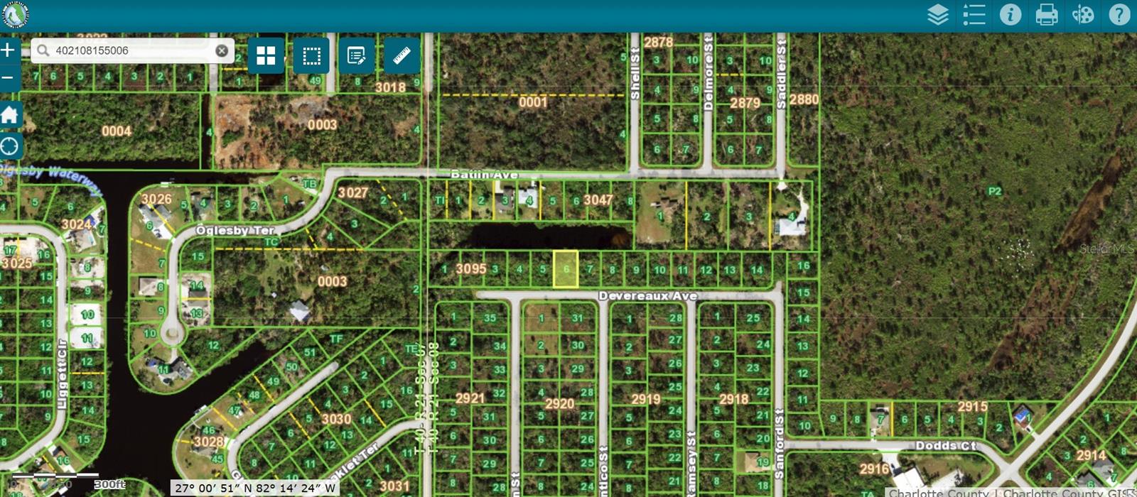13048 Devereaux Avenue, FL