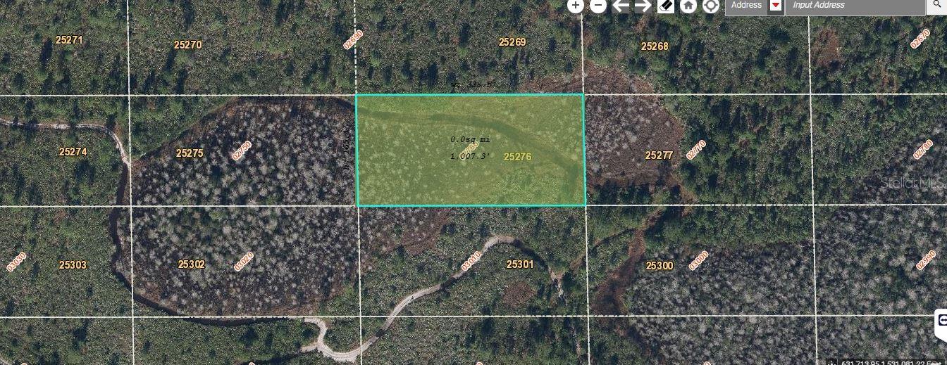 Dill Road, FL