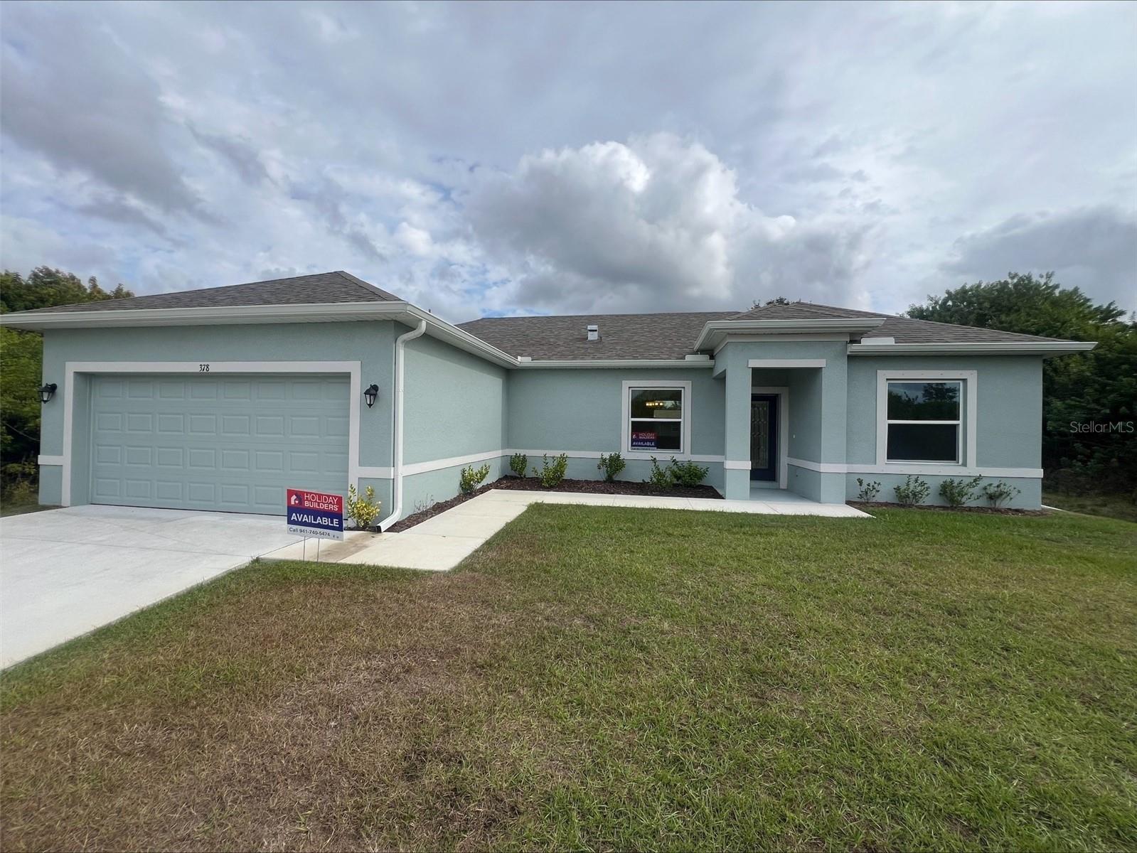 378 Lawler Street, FL