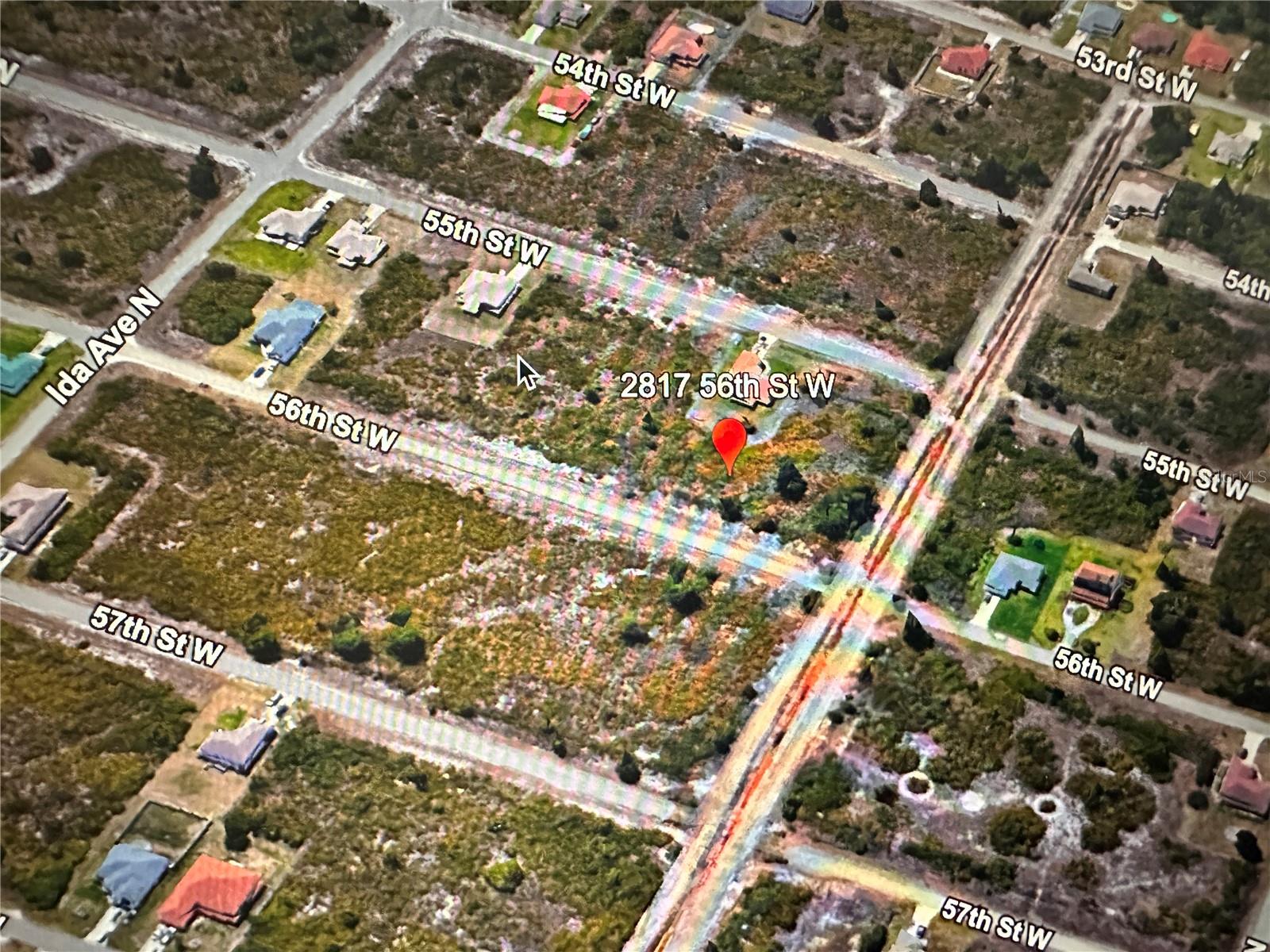 2817 56th Street, FL