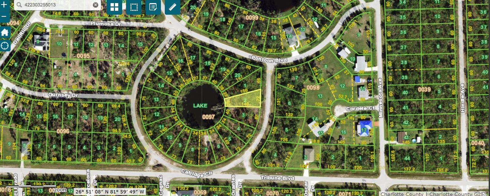 12247 Catridge Circle, FL