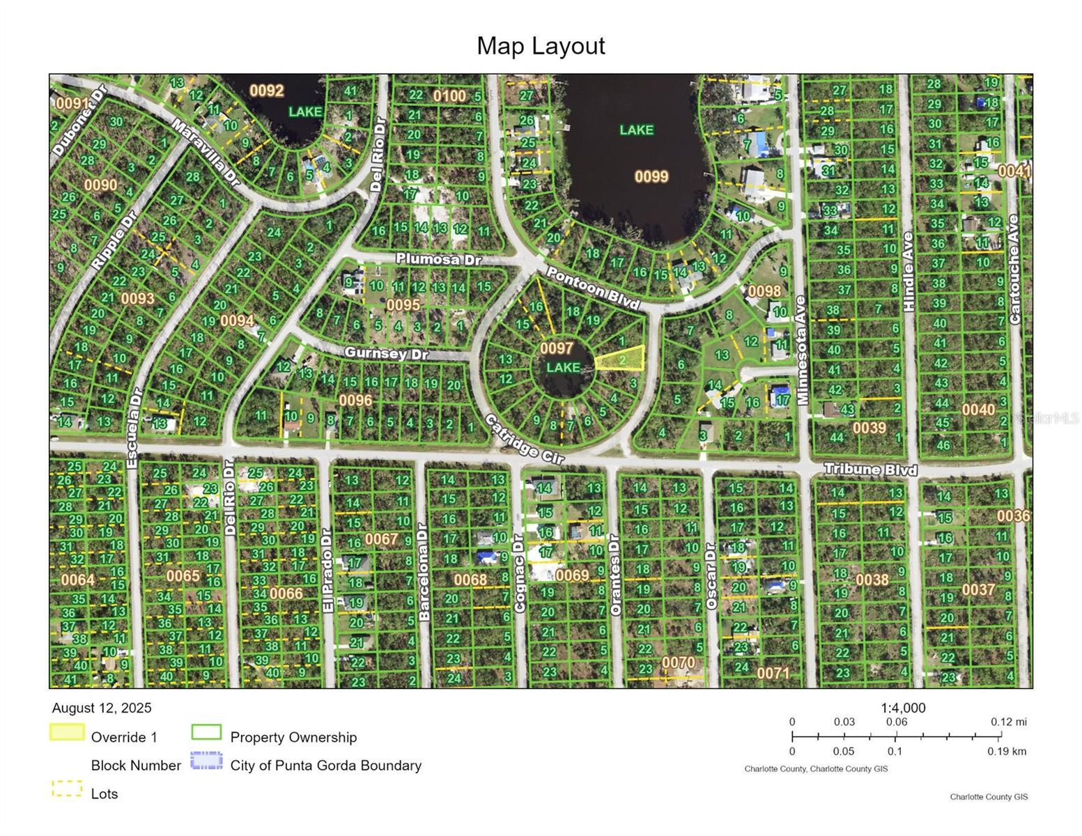 12247 Catridge Circle, FL
