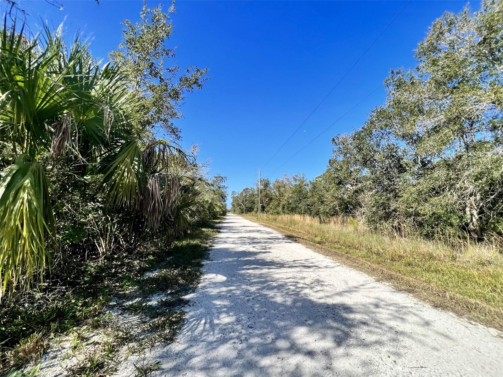 27275 Las Lomas Drive, FL