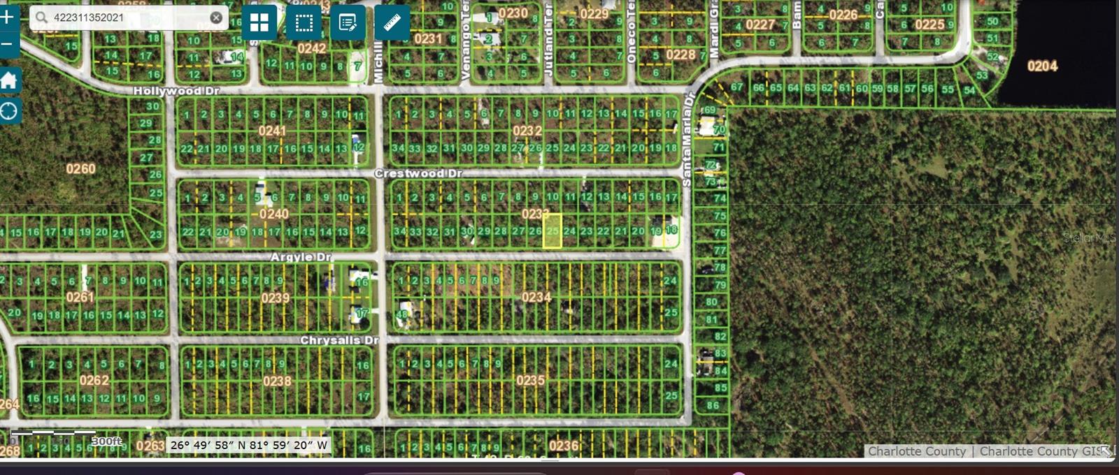 28060 Argyle Drive, FL