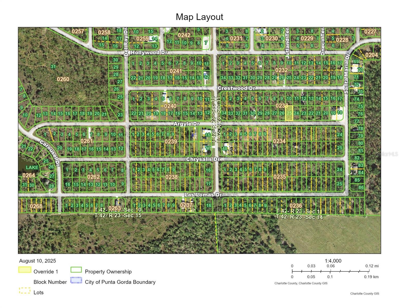 28060 Argyle Drive, FL