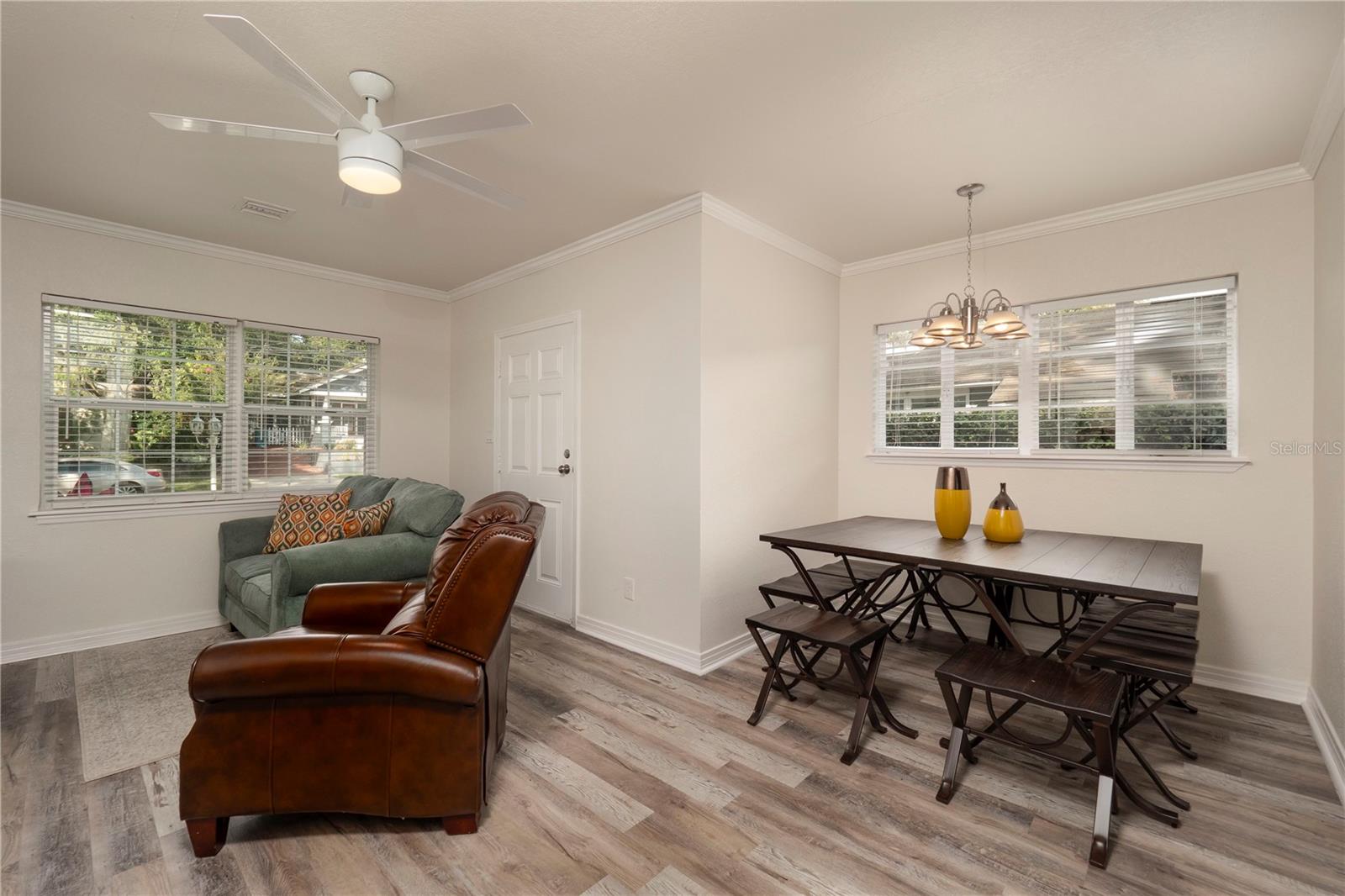 816 Amelia Street, FL