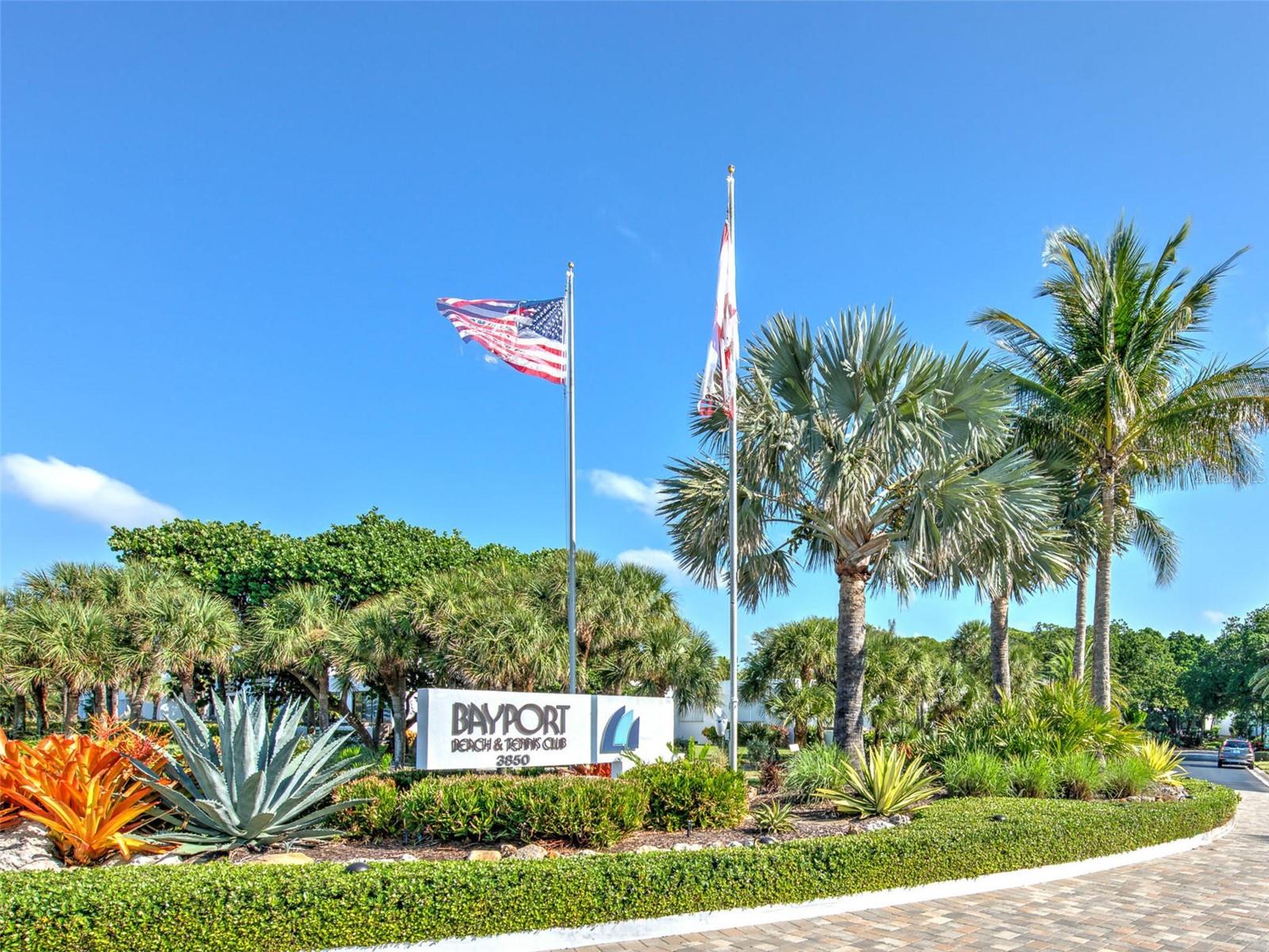 739 Bayport Way, FL
