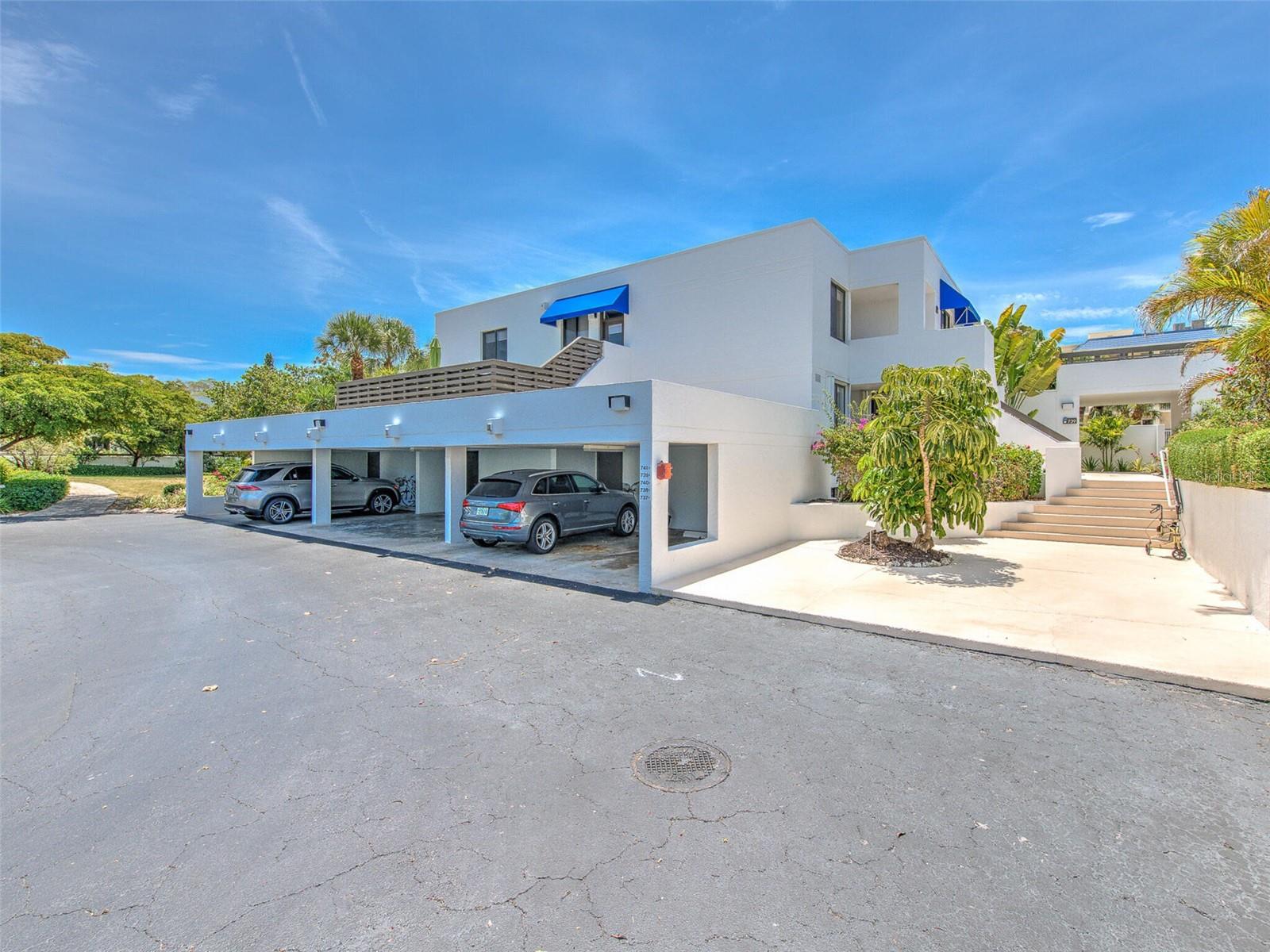 739 Bayport Way, FL