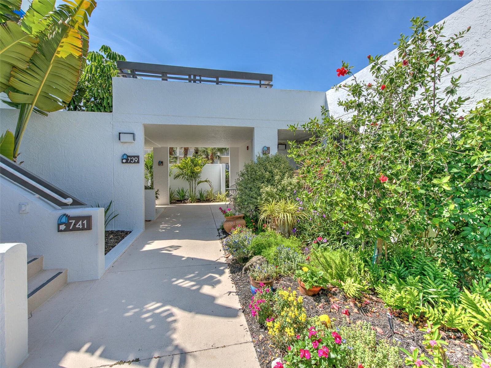 739 Bayport Way, FL