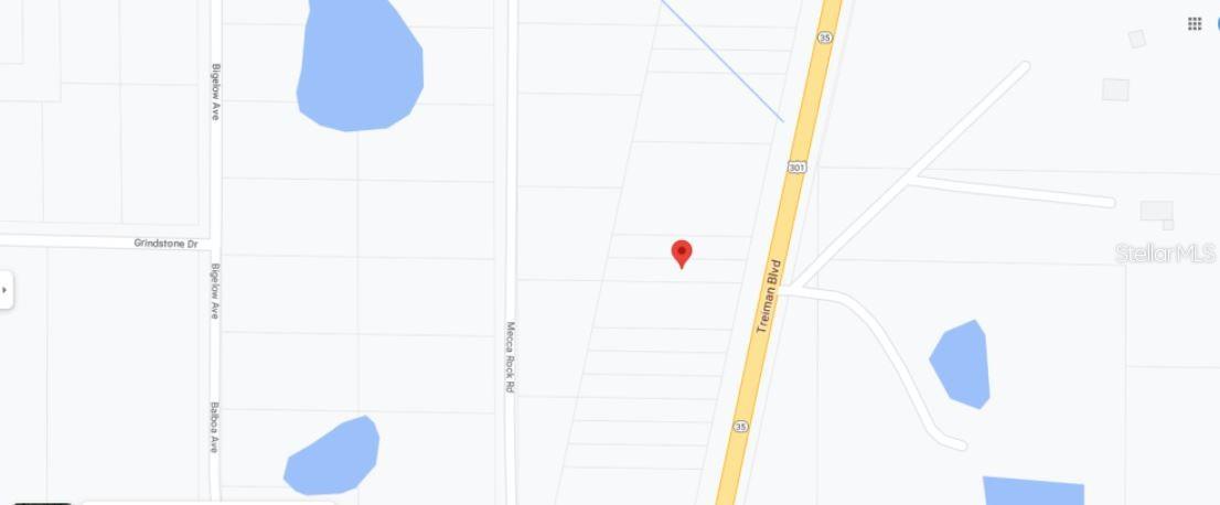 Treiman Boulevard, FL