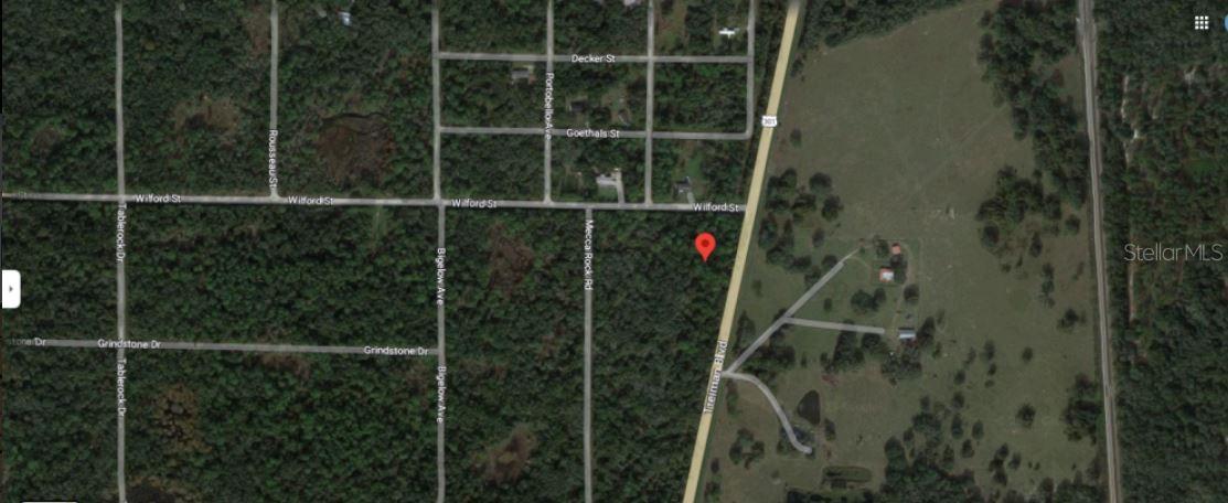 Treiman Boulevard, FL
