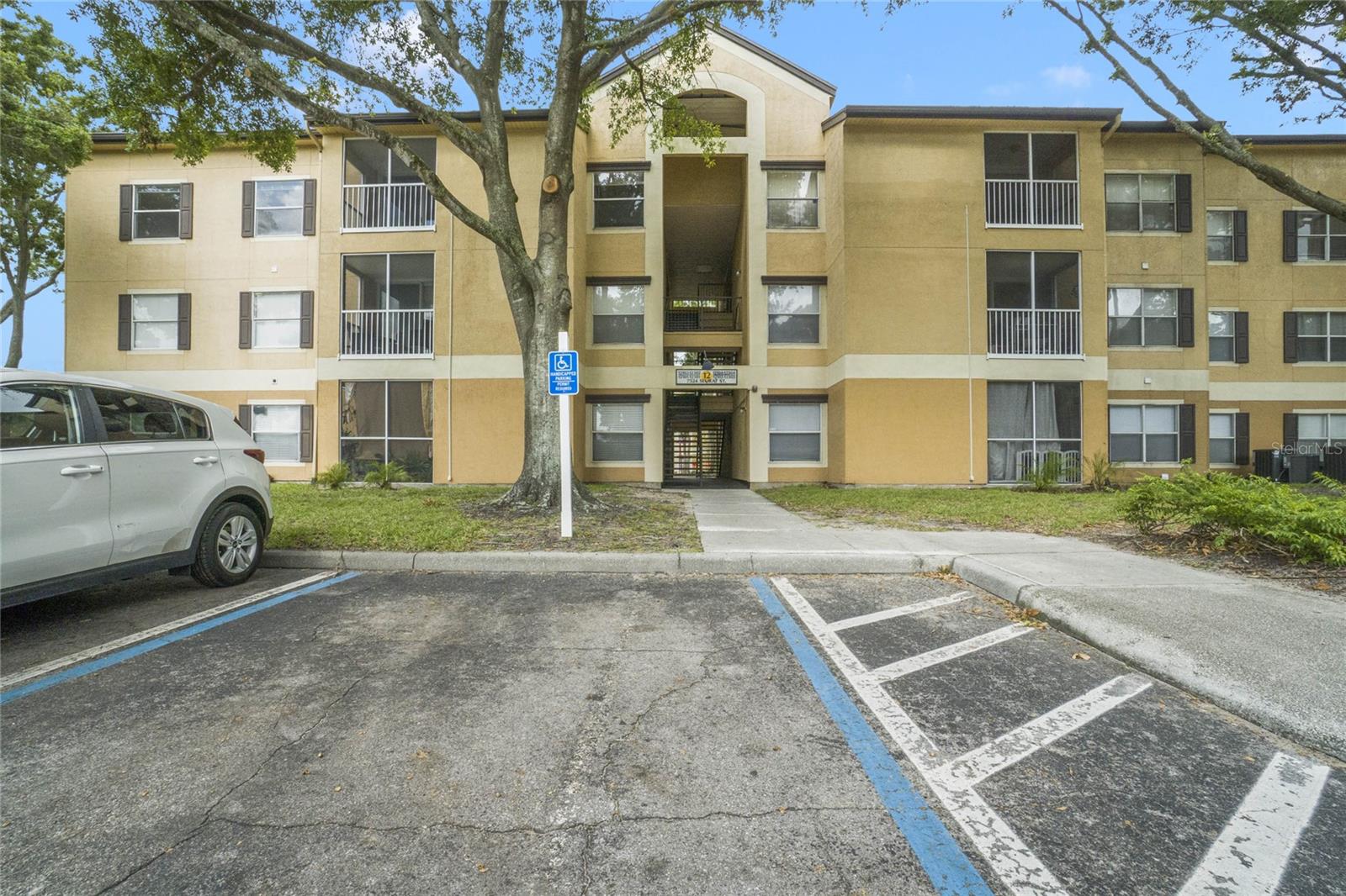 7524 Seurat Street, FL
