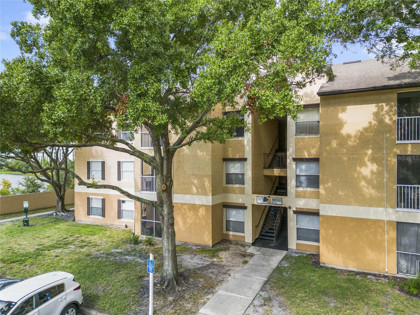 7524 Seurat Street, FL