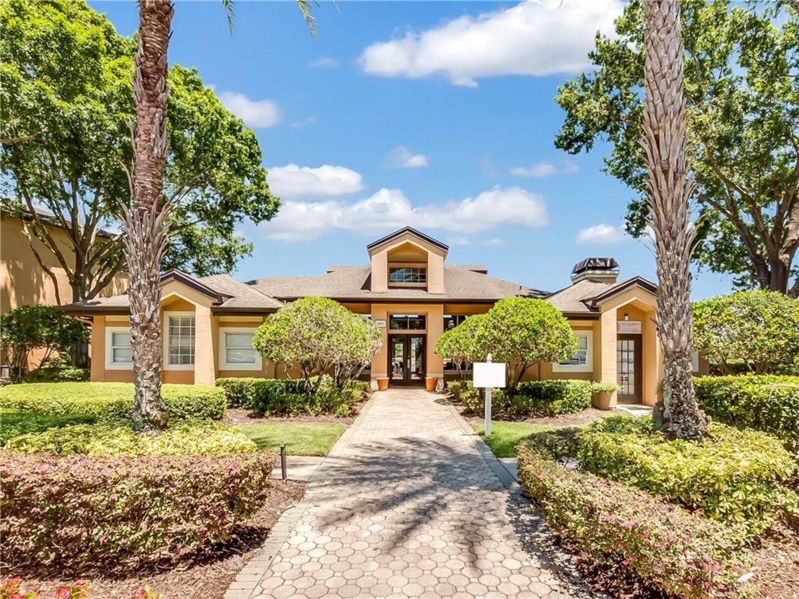 7524 Seurat Street, FL