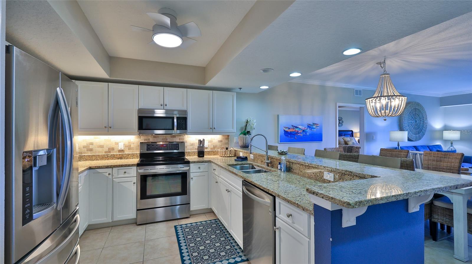 5300 Atlantic Avenue, FL