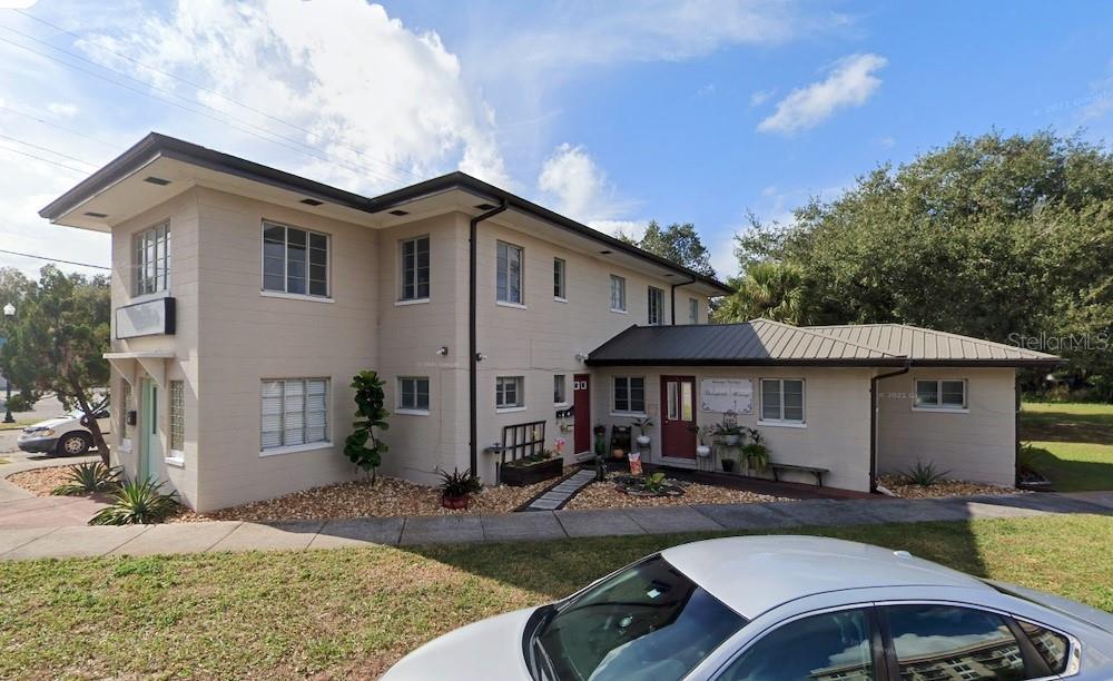 600 Avenue B, FL
