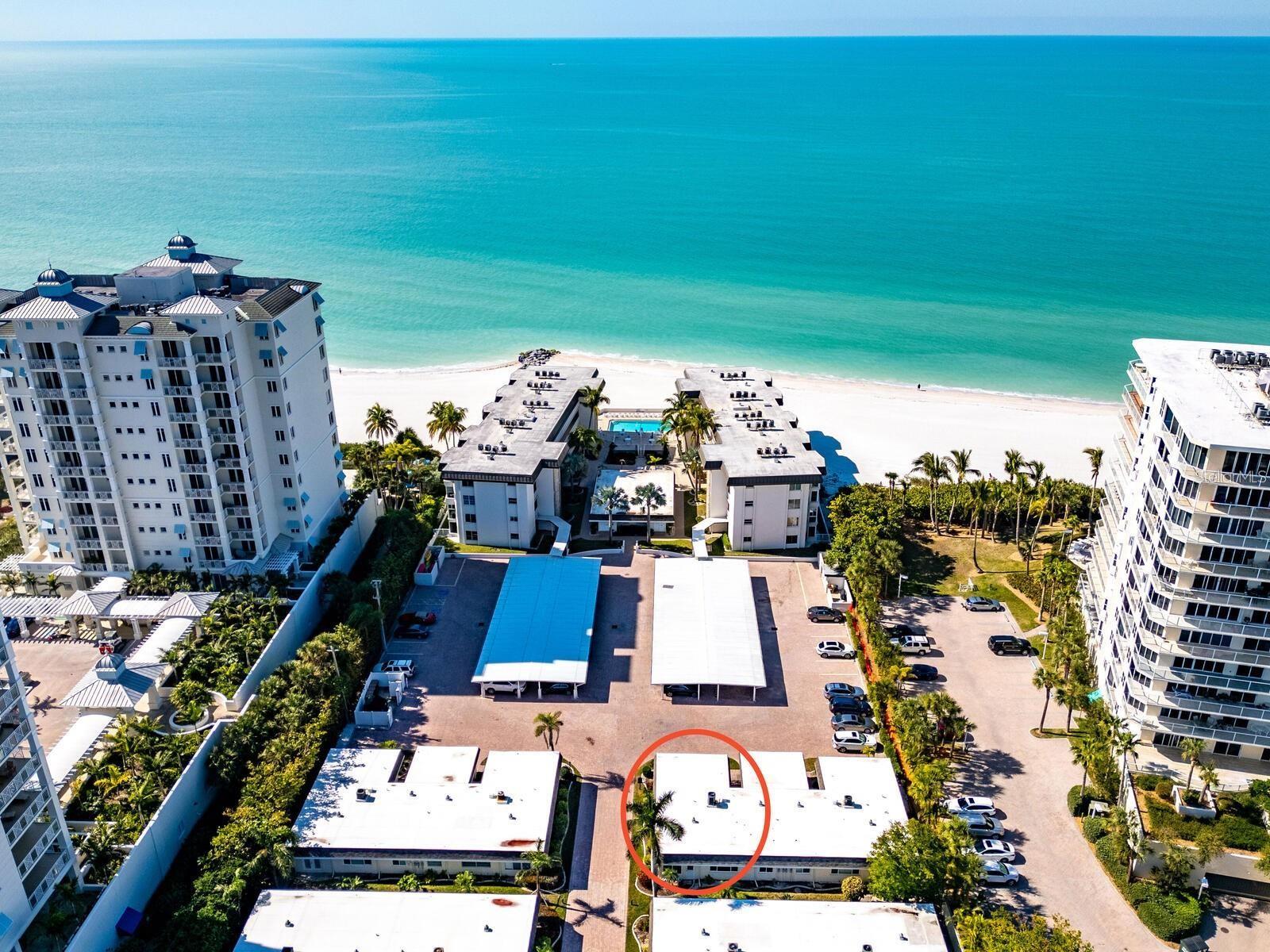 1900 Benjamin Franklin Drive, FL