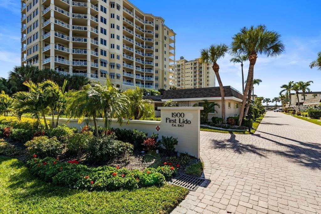 1900 Benjamin Franklin Drive, FL