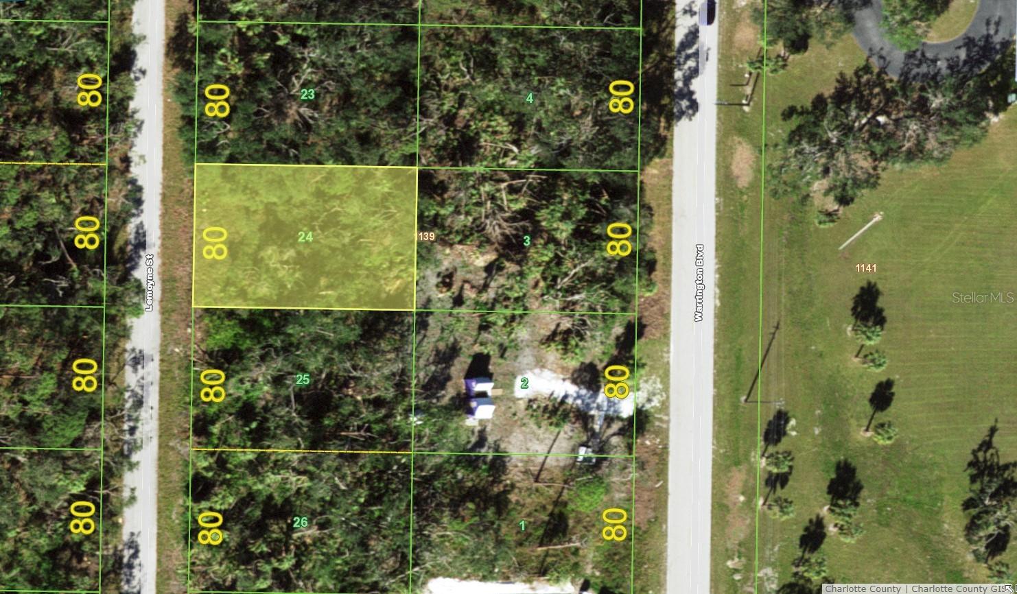 426 Lemoyne Street, FL
