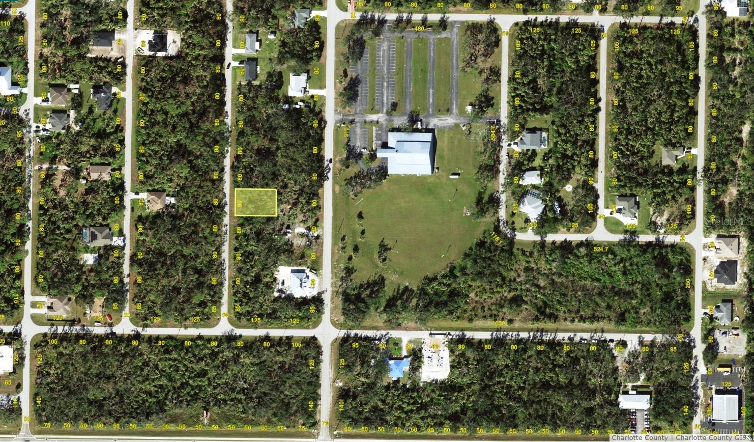 426 Lemoyne Street, FL