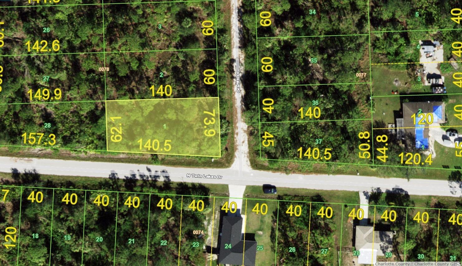 12355 Graffiti Drive, FL