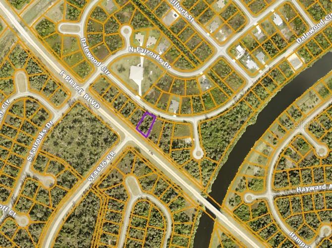Dalewood Circle, FL