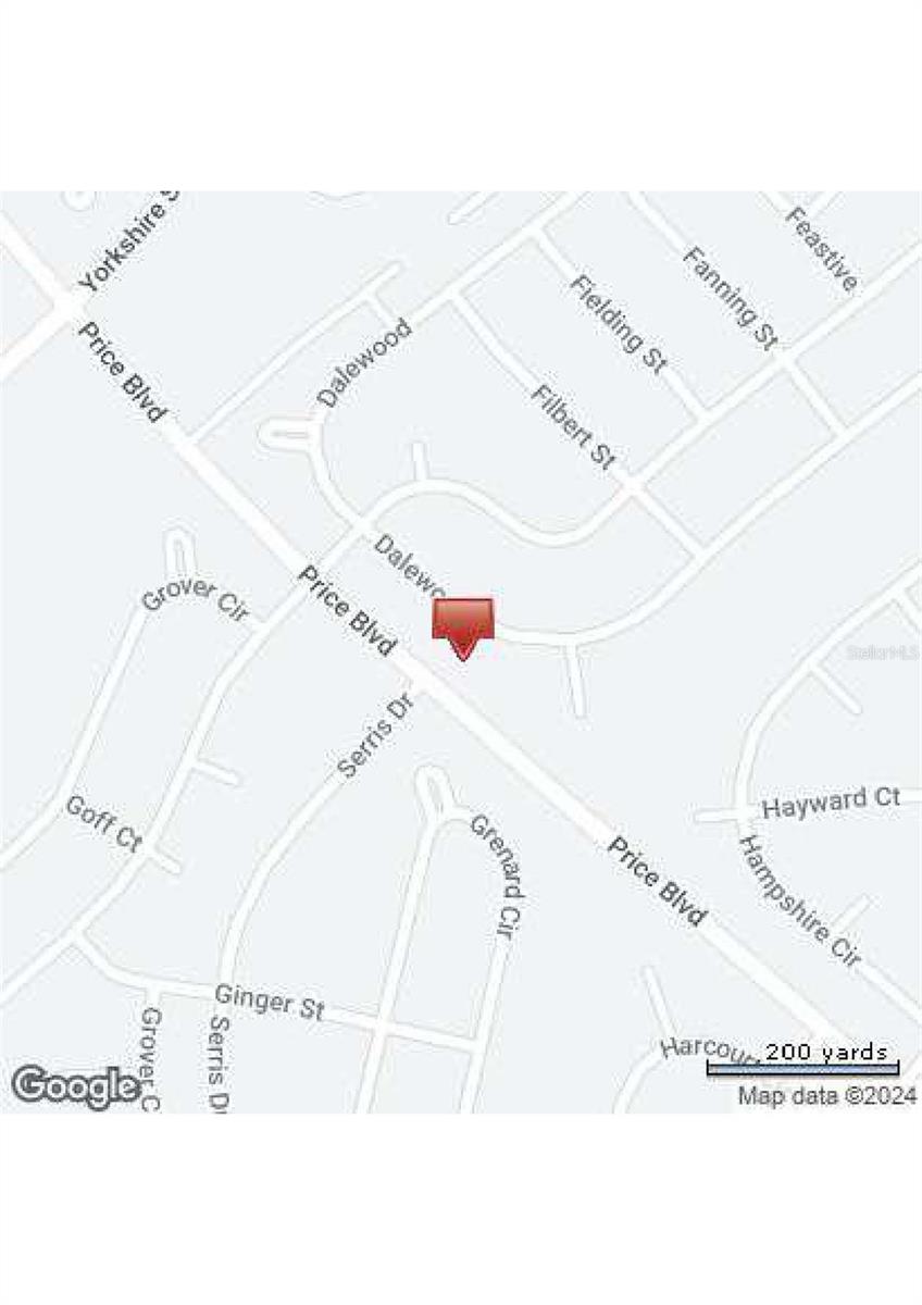 Dalewood Circle, FL