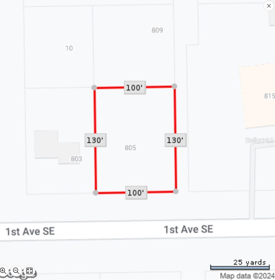 805 1st Avenue, FL