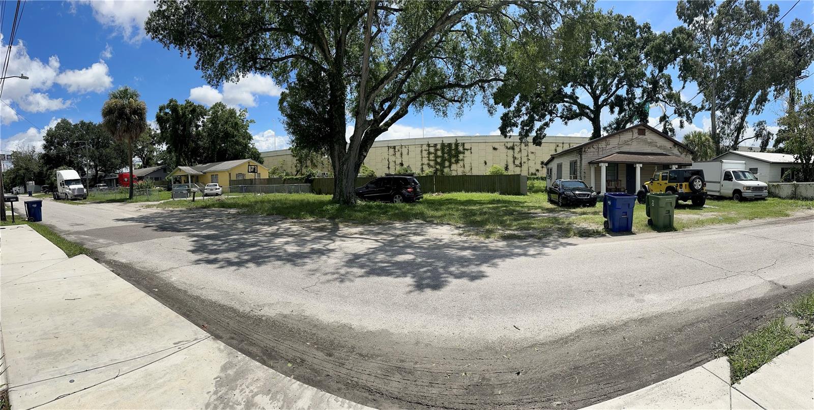 3911 15th Avenue, FL