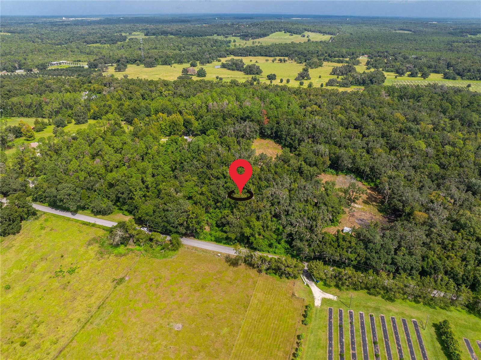Whitman Road, FL