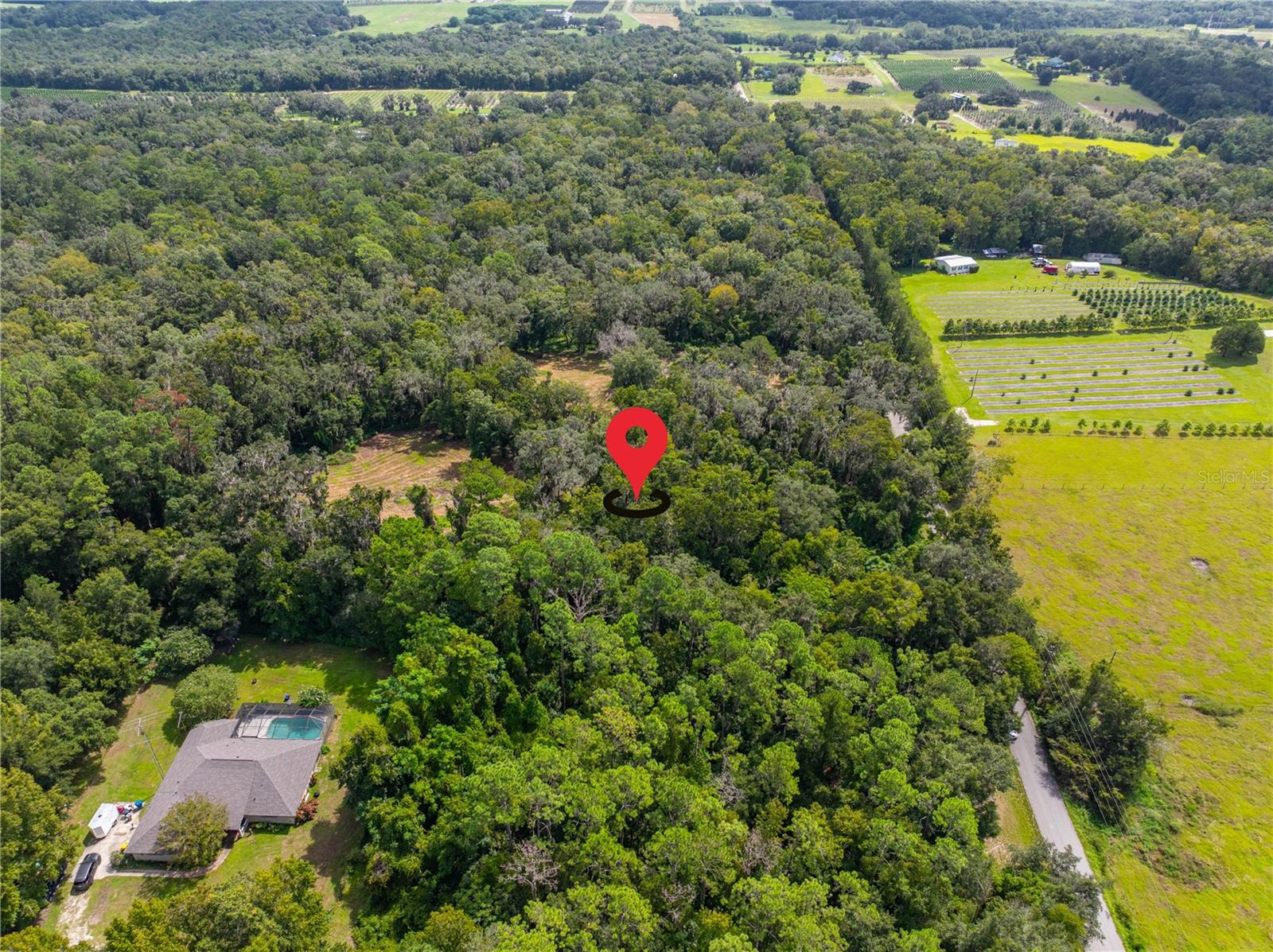 Whitman Road, FL