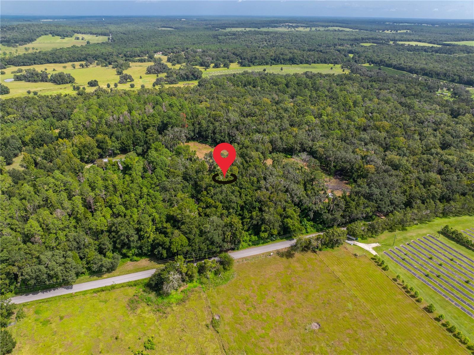 Whitman Road, FL