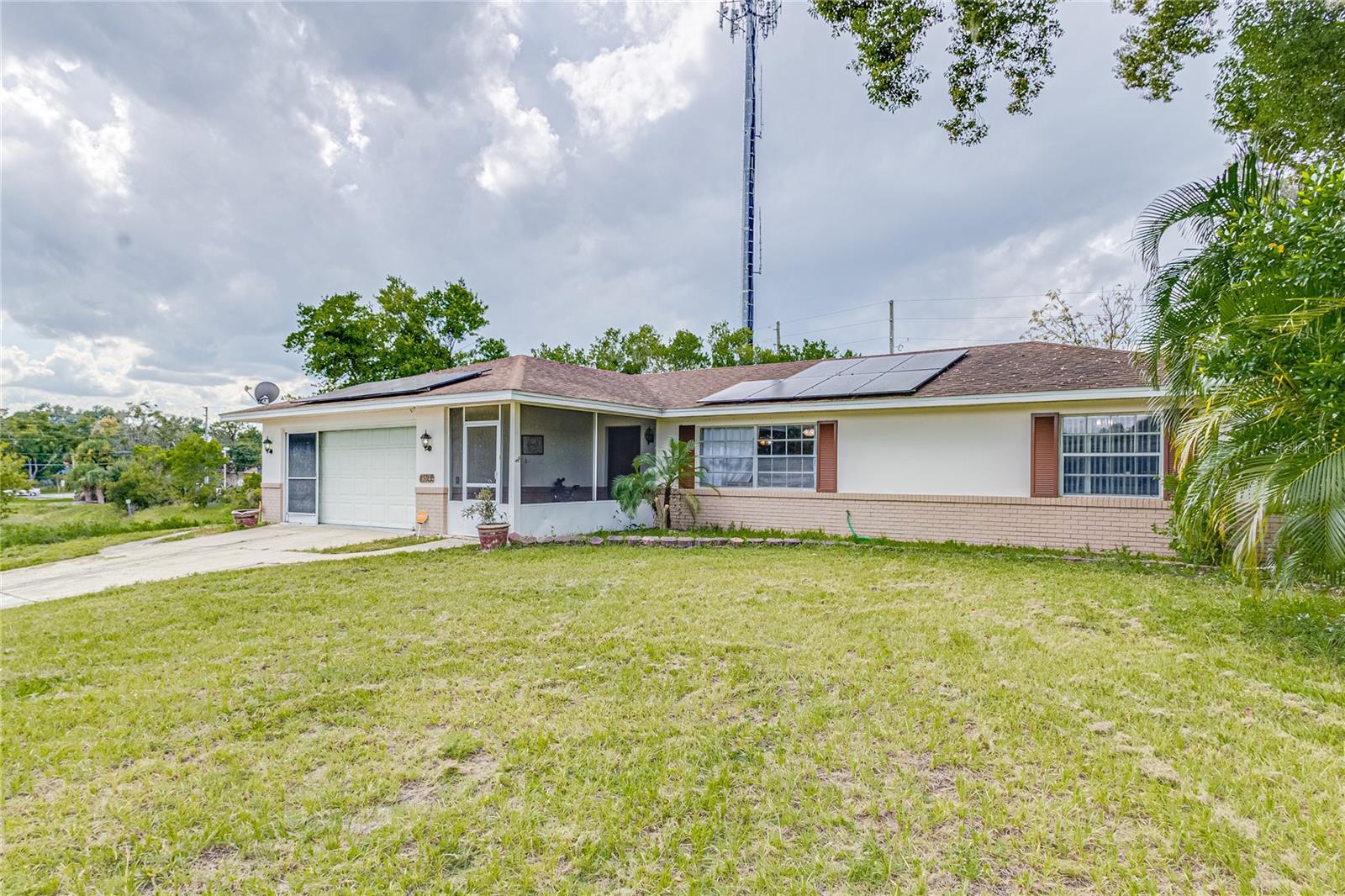 1522 Gainesville Drive, FL