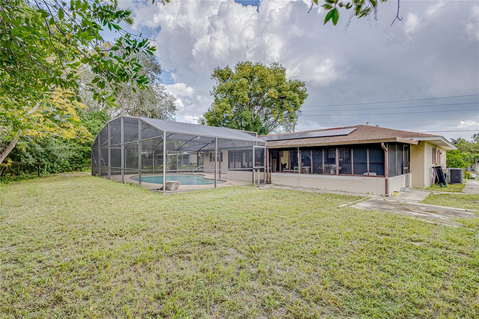 1522 Gainesville Drive, FL