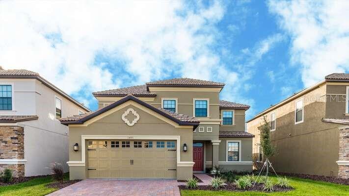 1495 Rolling Fairways Drive, FL
