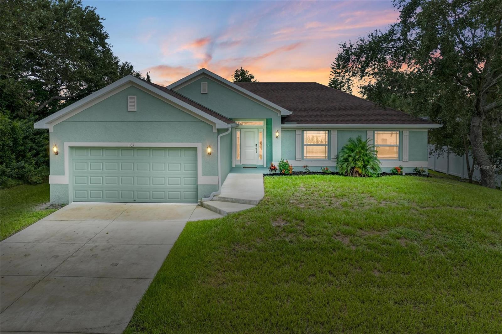 105 Dartmouth Road, FL
