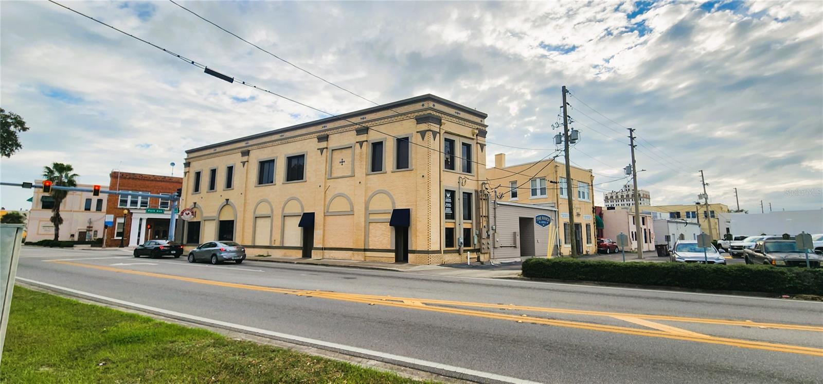 251 Park Avenue, FL