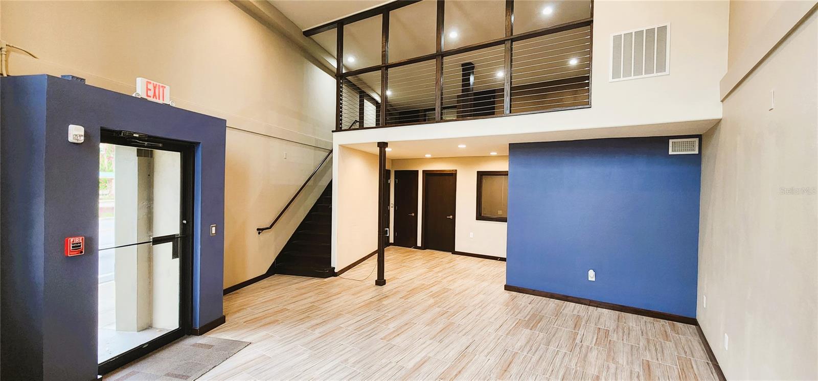 251 Park Avenue, FL