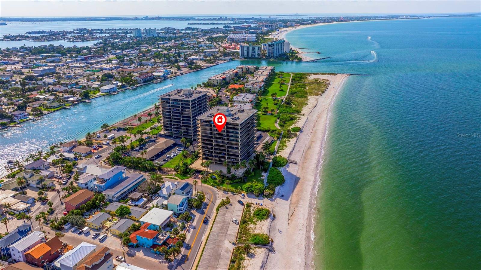 7650 Bayshore Drive, FL