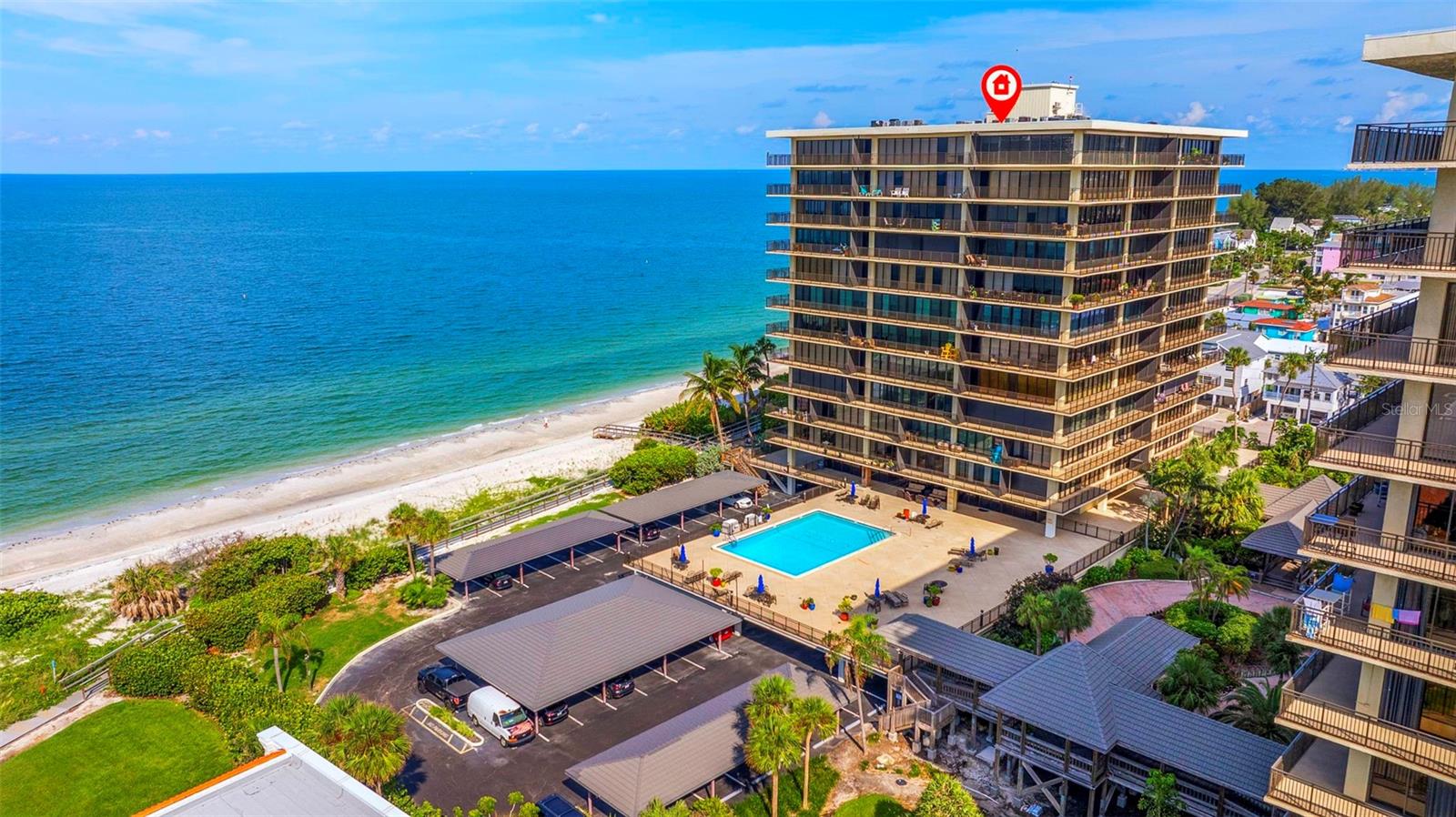 7650 Bayshore Drive, FL