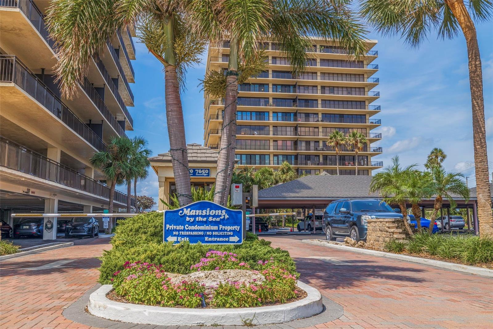 7650 Bayshore Drive, FL